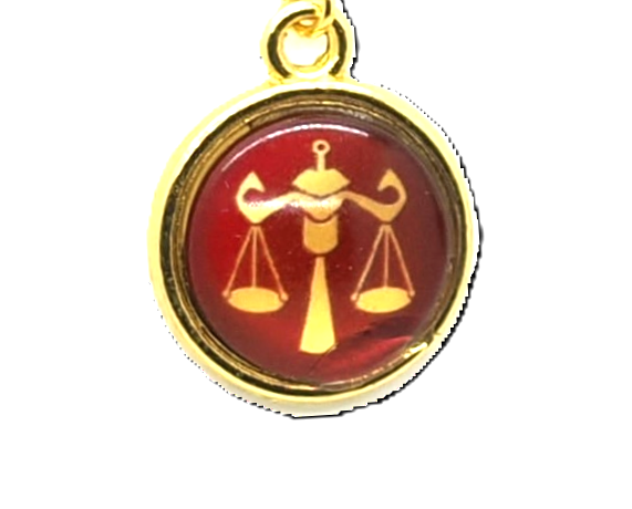 Thumbnail: Red Libra Gold