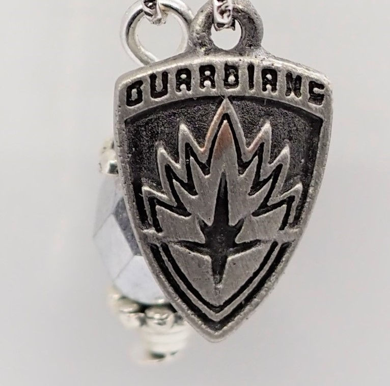 Thumbnail: Crystal Guardians