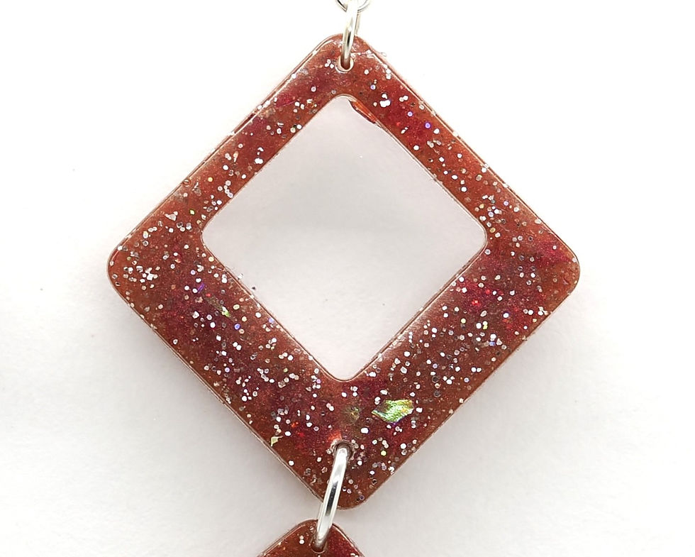 Thumbnail: Double Gittered Diamonds