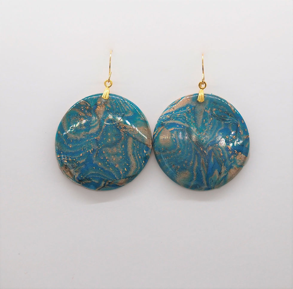 Thumbnail: Aqua Disks