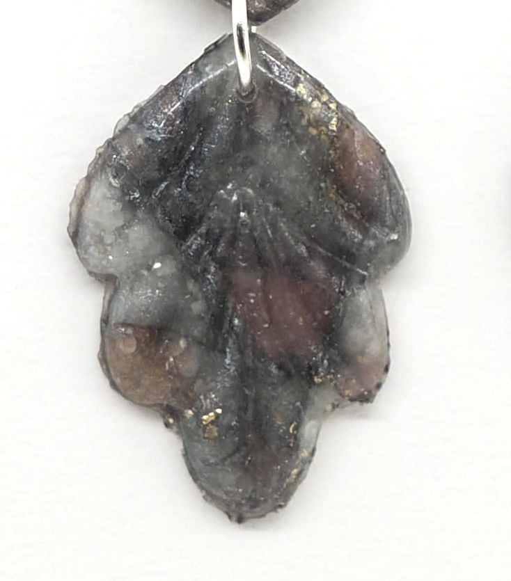 Thumbnail: Marbled  Leafs