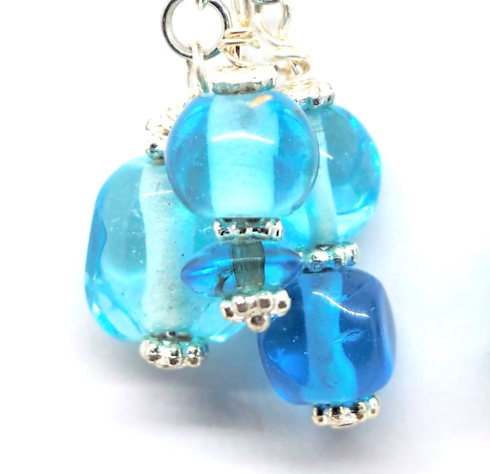 Thumbnail: Blue Lamp