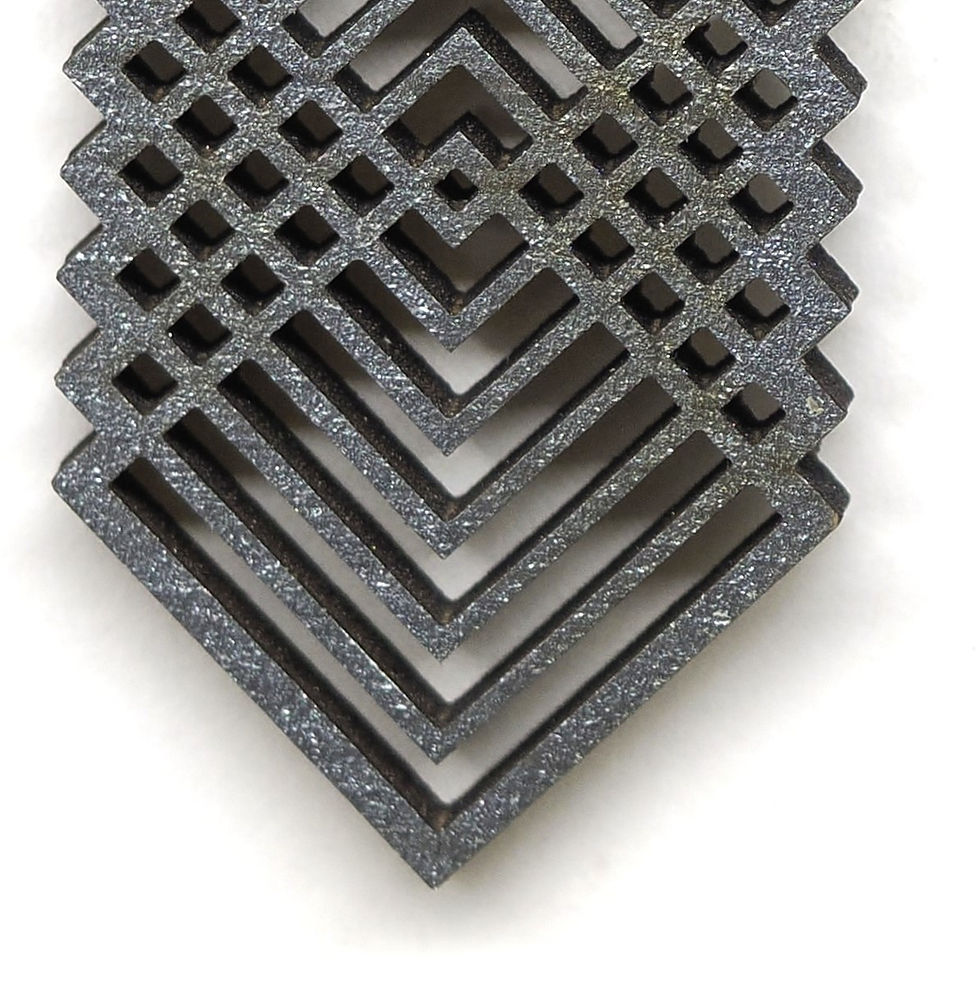 Thumbnail: Infinite Gray Squares
