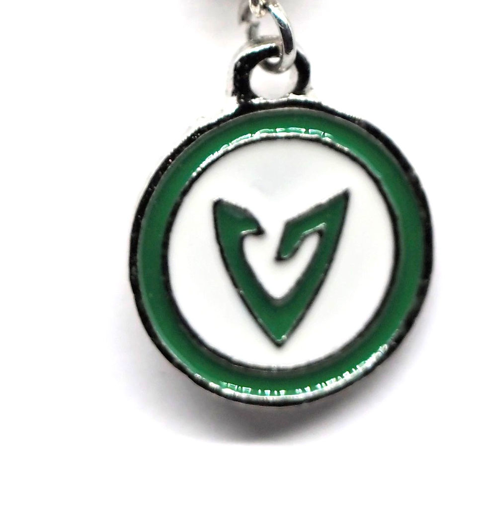 Thumbnail: Green & White