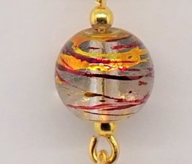 Thumbnail: Red Iron Swirls