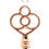 Thumbnail: Copper Skeleton Keys 2a