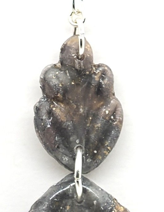 Thumbnail: Marbled  Leafs
