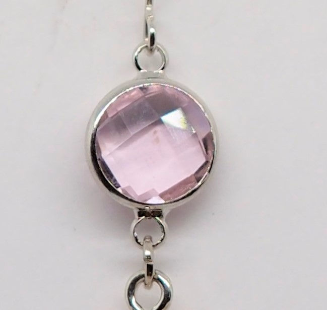 Thumbnail: Pink Gummy Crystals