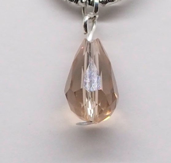 Thumbnail: Amber Circles