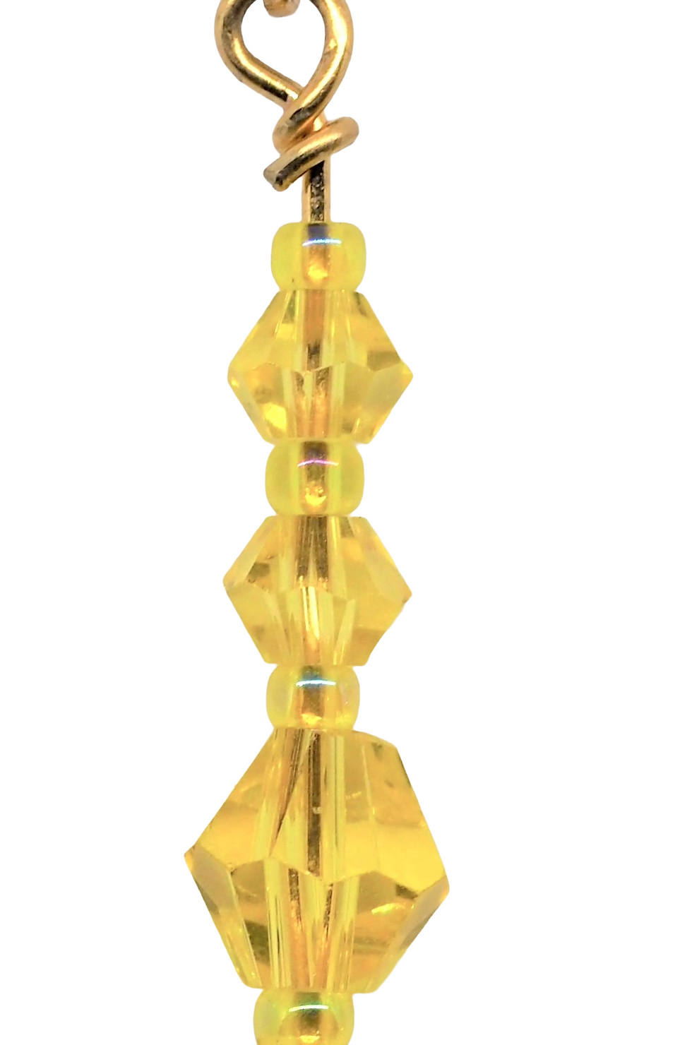 Thumbnail: Yellow Drops