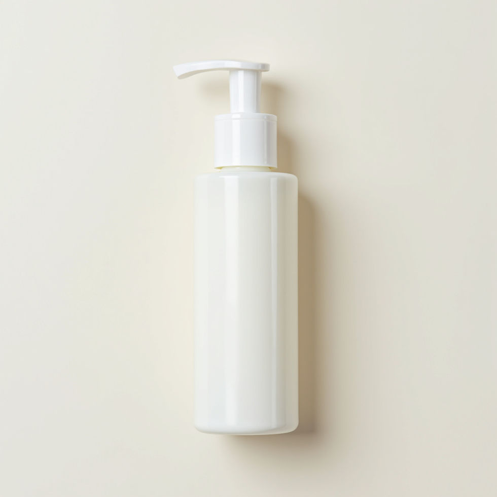 Calming Facial Cleanser
