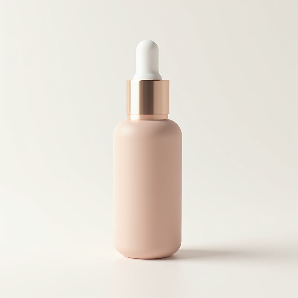 Shine Enhancing Serum