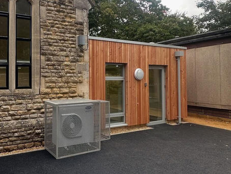 Hatherop Primary to celebrate completion of first phases of “Big Build” with official opening ceremony