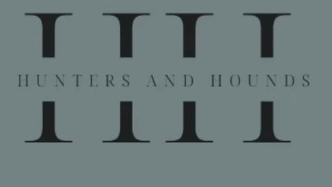 Hunters and Hounds Clothing