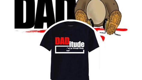 DADITUDE