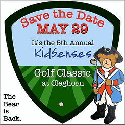 2026 FORE! The Kids Save the Date.jfif