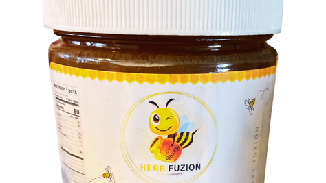 Herb Fuzion