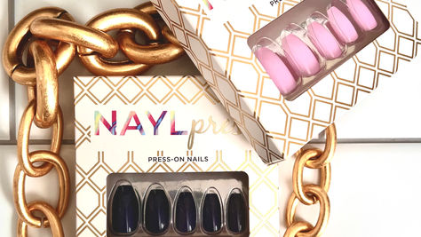 Naylpress