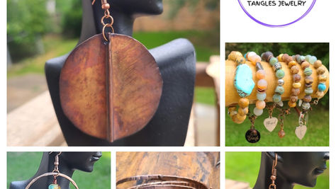 Tangles Jewelry
