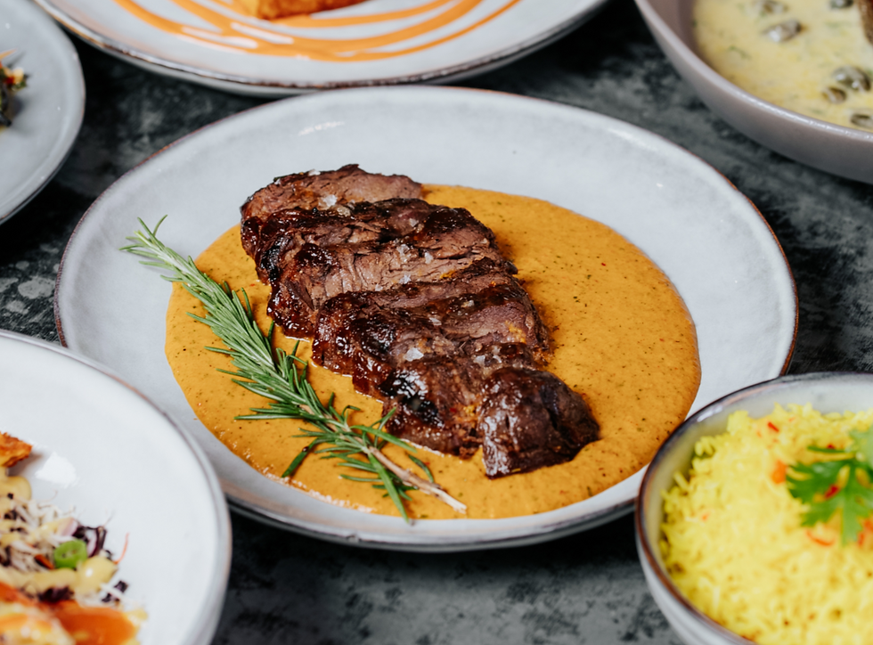Steak Fillet image