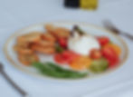 Burrata Salad