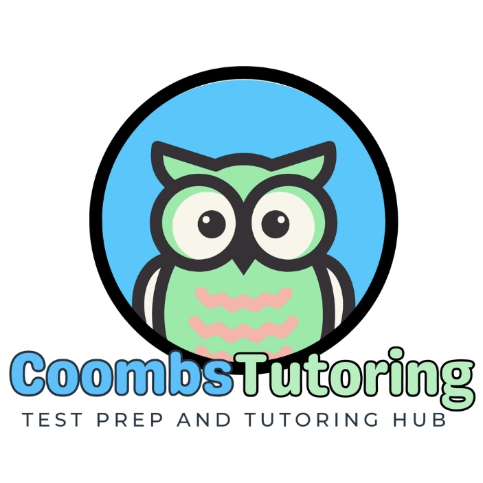 Writer: Coombs Test Prep & Tutor Hub
