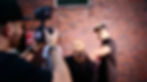 Filming ONYX Video Clip
