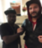 HAVOC (MOBB DEEP)