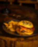 Pimiento Cheeseburger