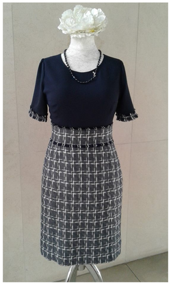 Vestido Primavera
