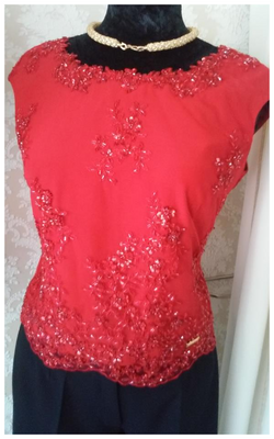 Blusa