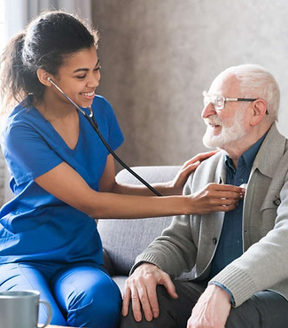 Private Duty Nursing