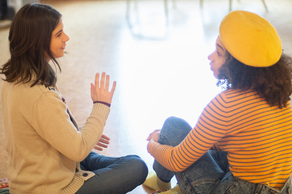 Eastern & Western Harmony