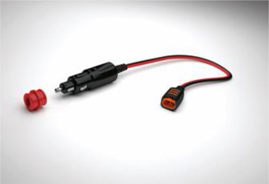 Comfort Connect Cig Plug