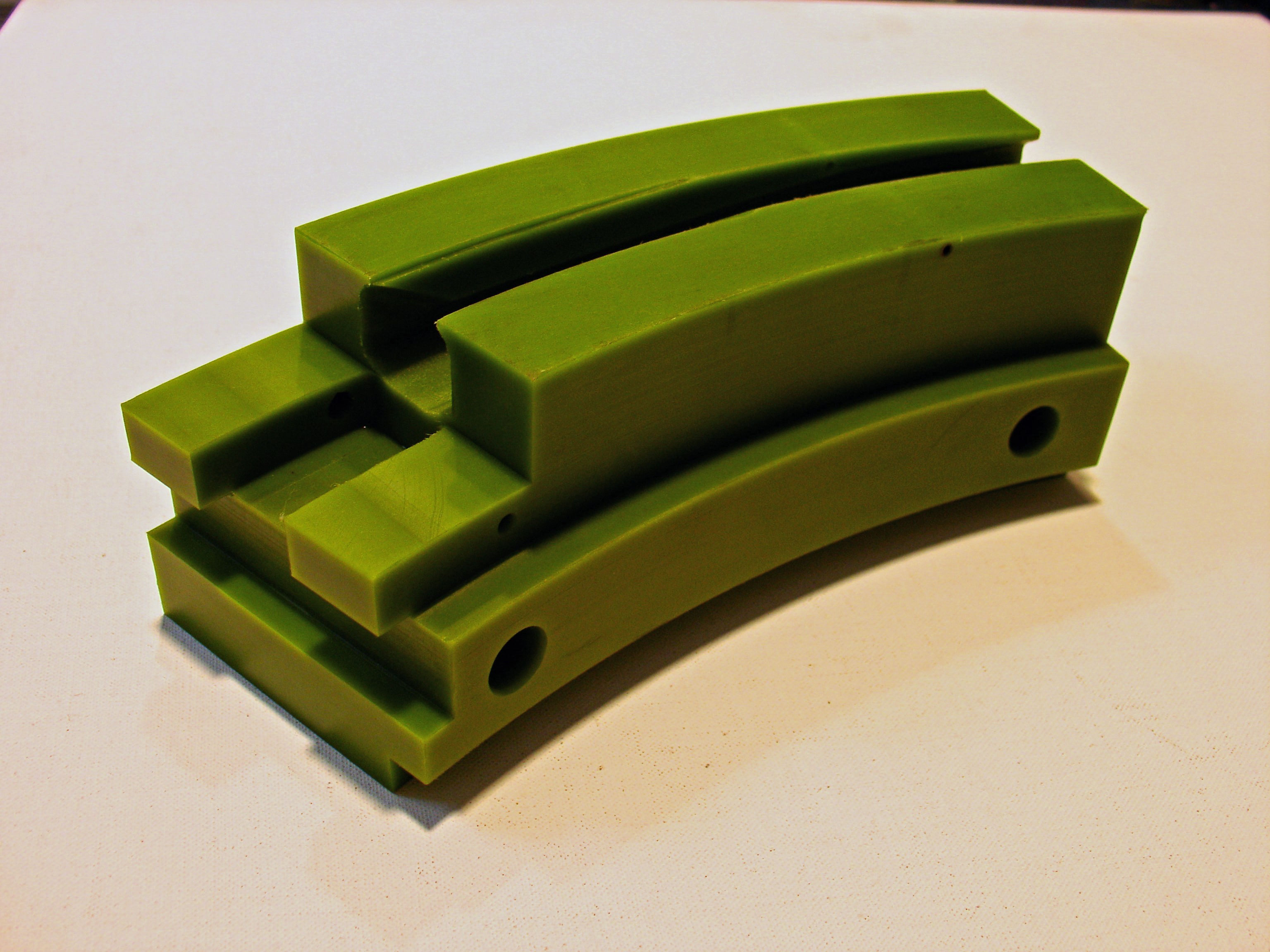 Korsch - 6 MM FILL CAM 71120358