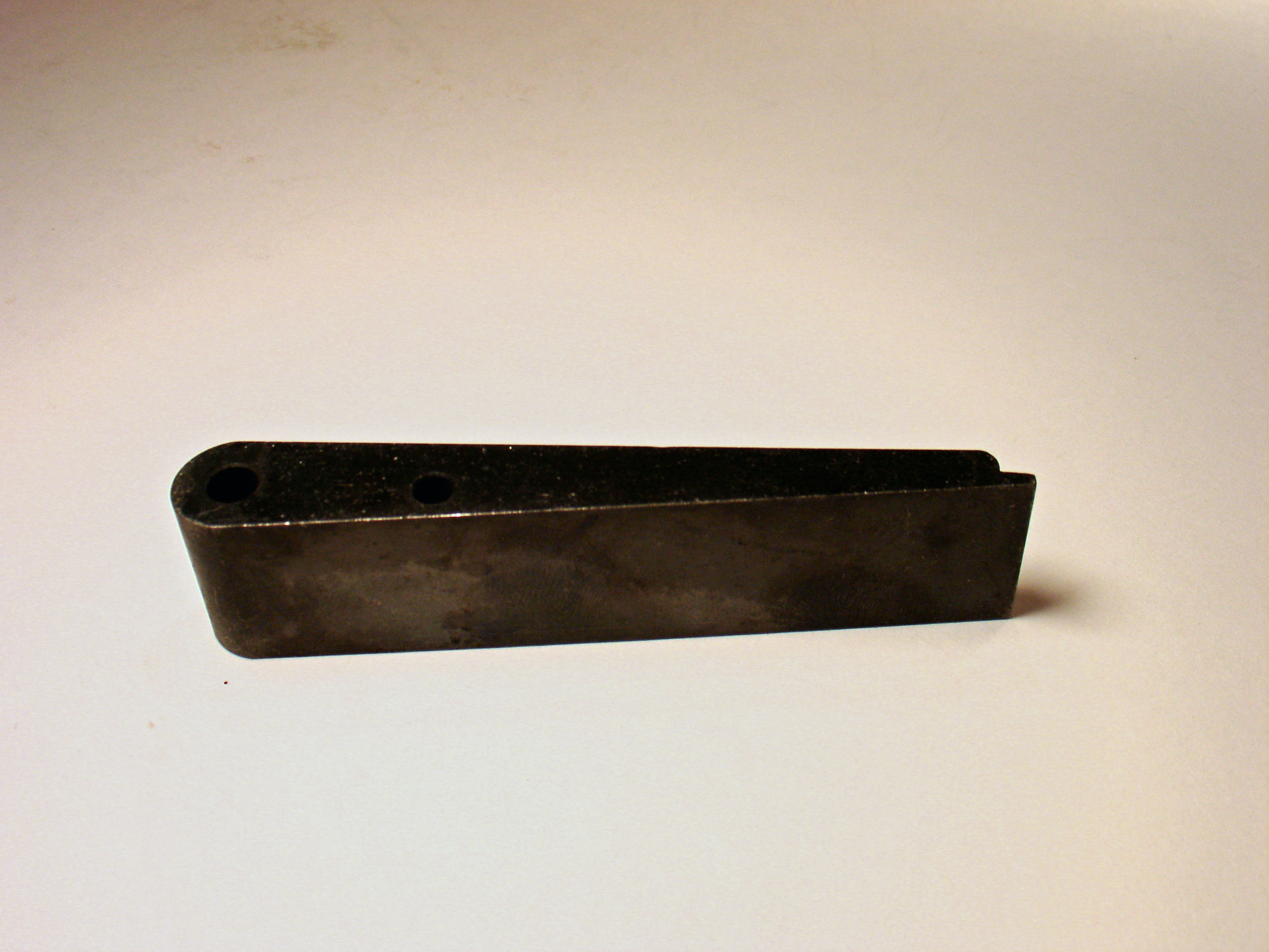 Manesty - WEIGHT ADJ RAMP 6456486