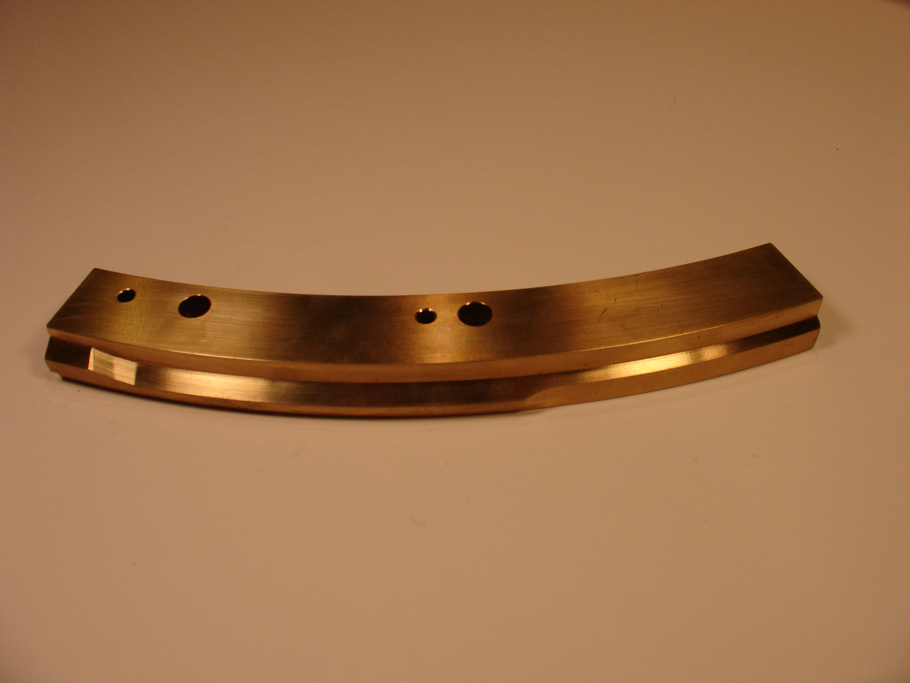 Fette - GRIP LEDGE 310-9733