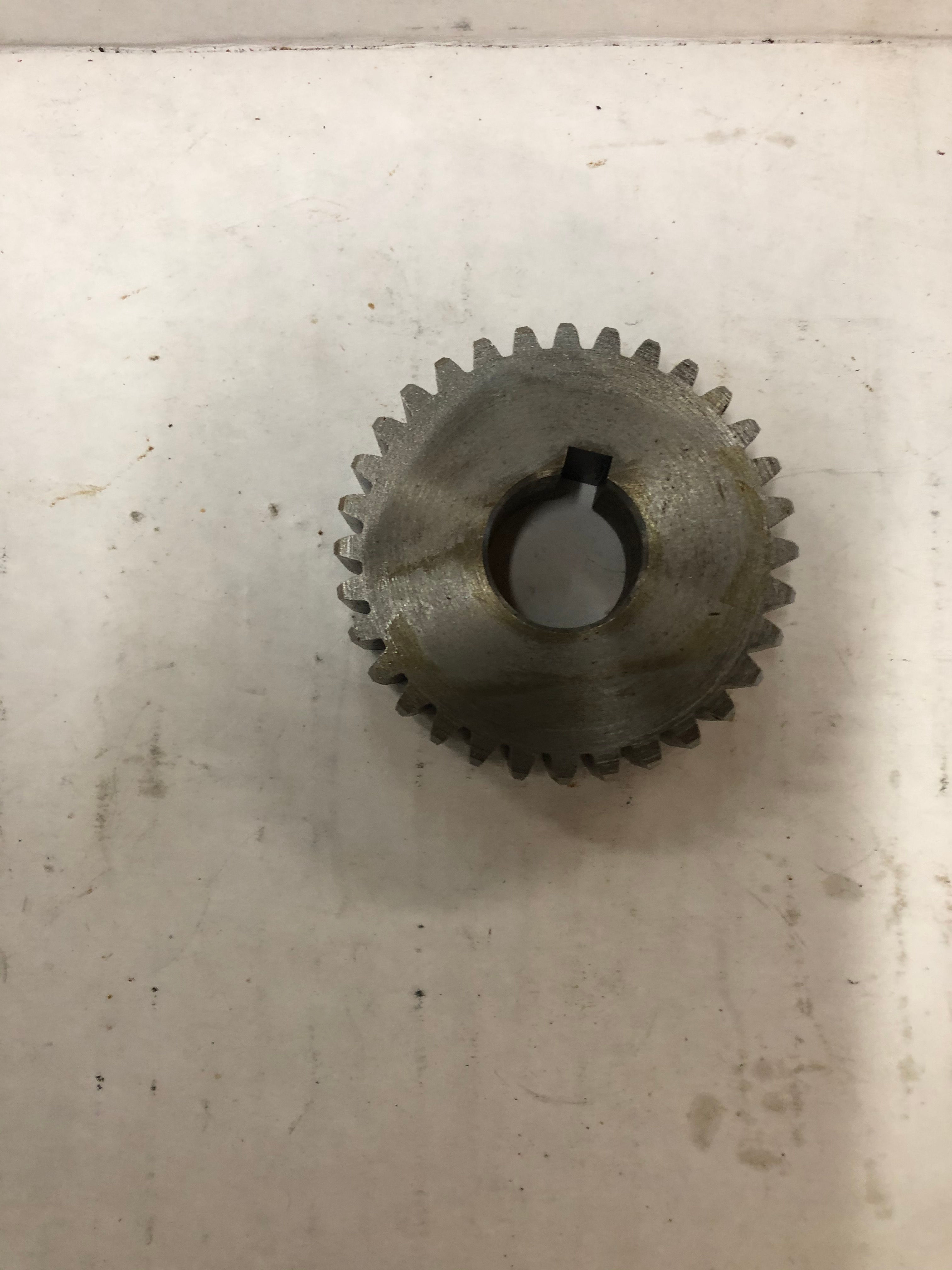 Kilian - 32 TOOTH STEEL GEAR 945218