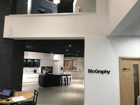Kitchen Design Centre