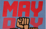 May Day