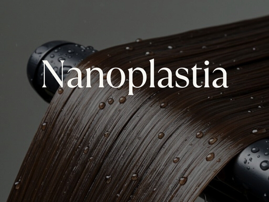 Nanoplastia bij House of Bellona: Technisch, Veilig en Transformerend voor Elk Haartype