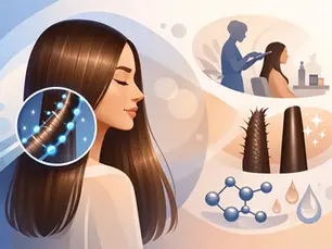 Nanoplastia haar behandeling: wat kun je verwachten?