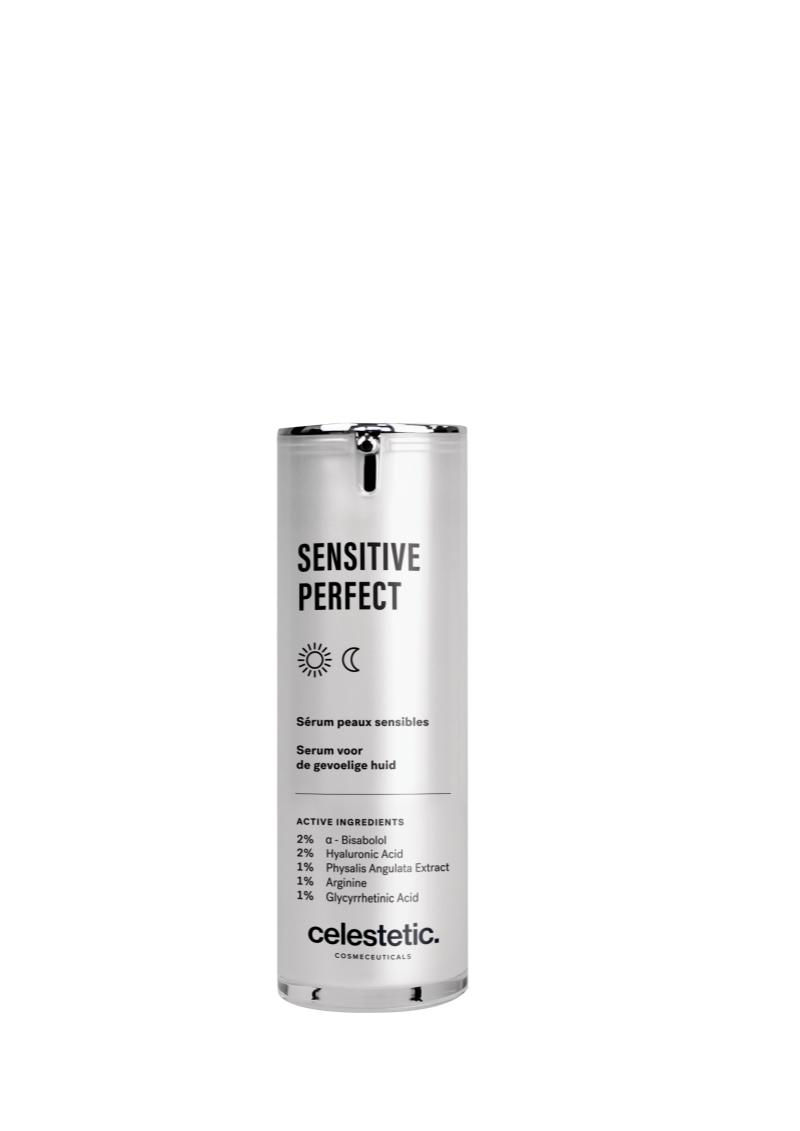 Celestetic Sensitive Perfect | Serum voor Gevoelige Huid