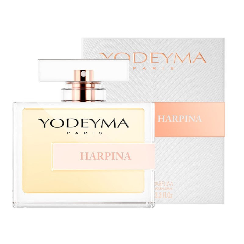 Yodeyma Perfume Harpina – Elegant Bloemig Parfum
