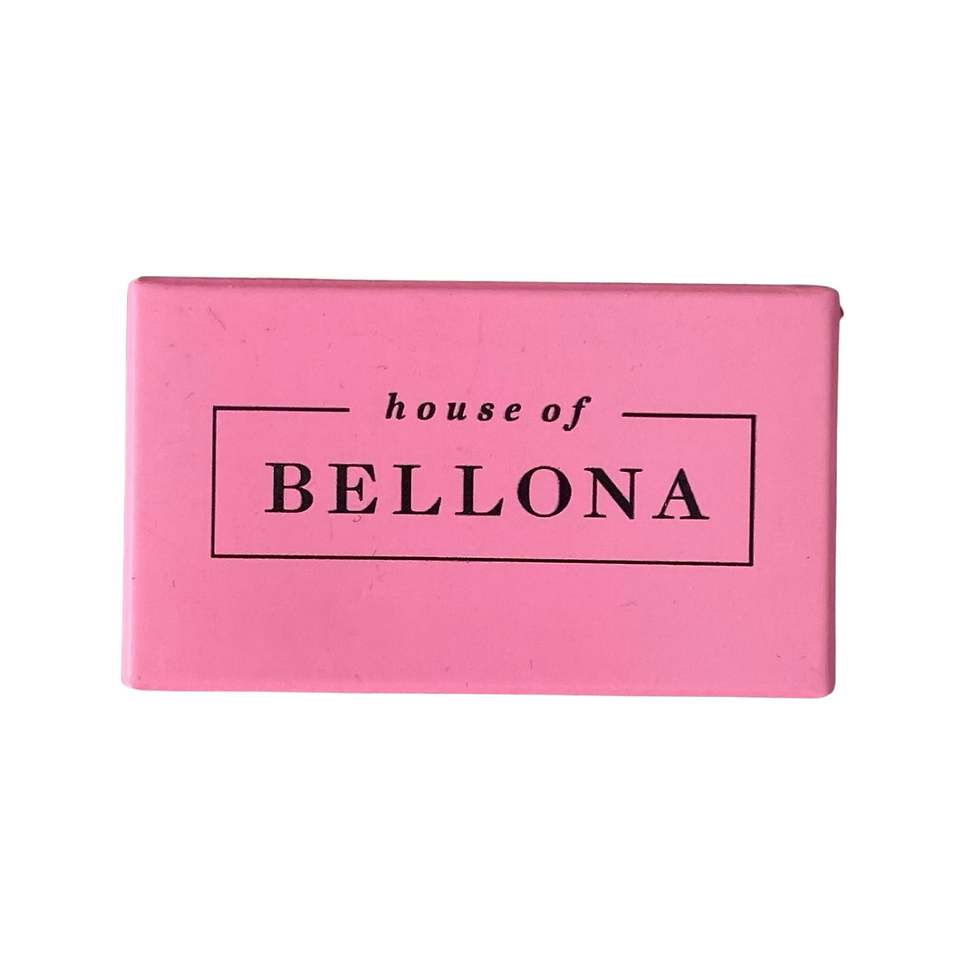 Browsoap – Perfecte Soap Brows | House of Bellona