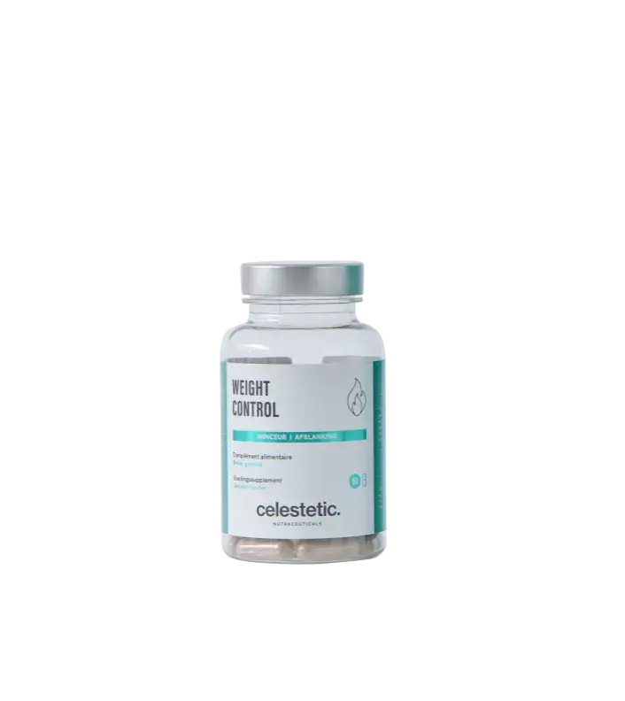 Celestetic Weight Control bij House of Bellona