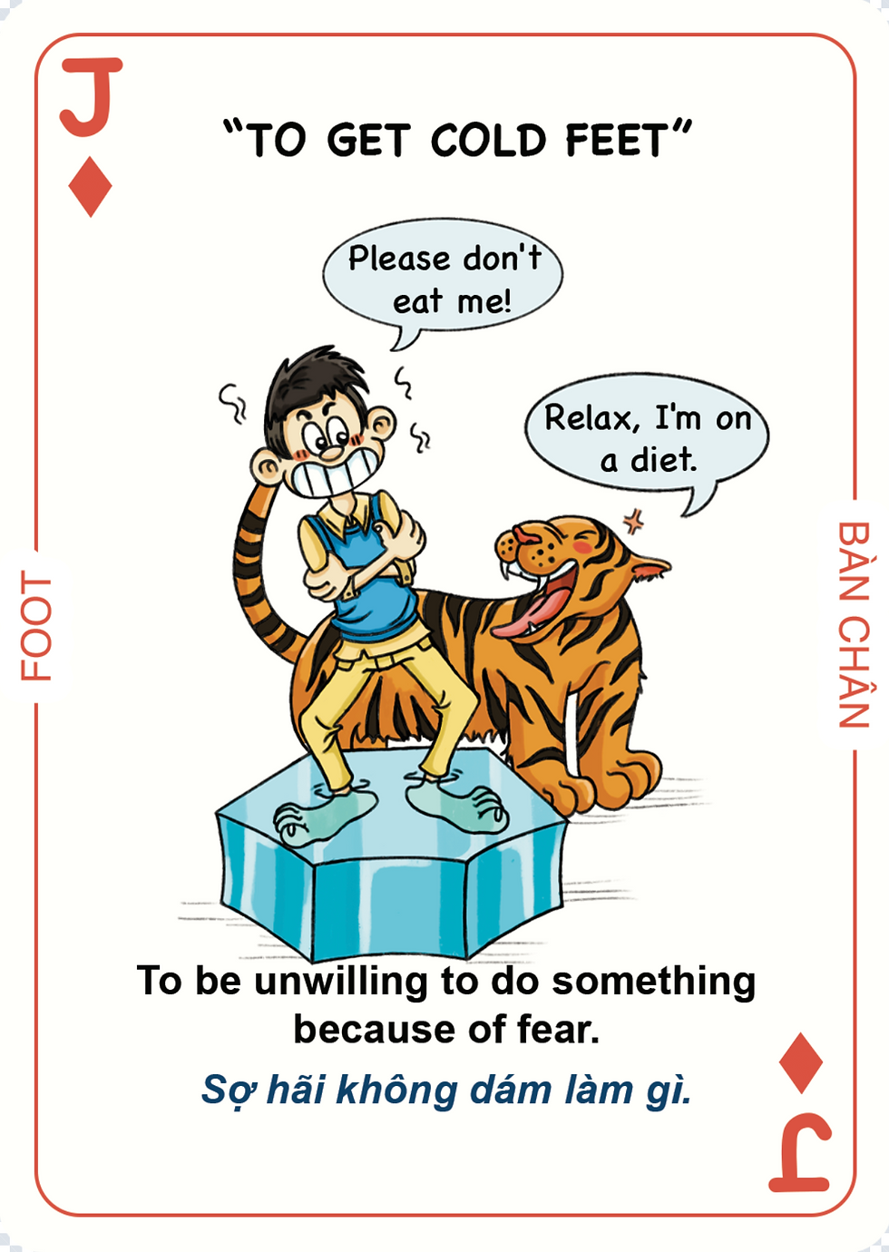 Thumbnail: Go Idiom Fishing Cardgame