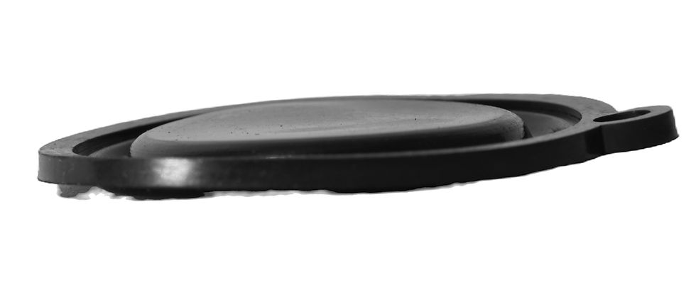 Miniatura: Membrana Mediana 54mm