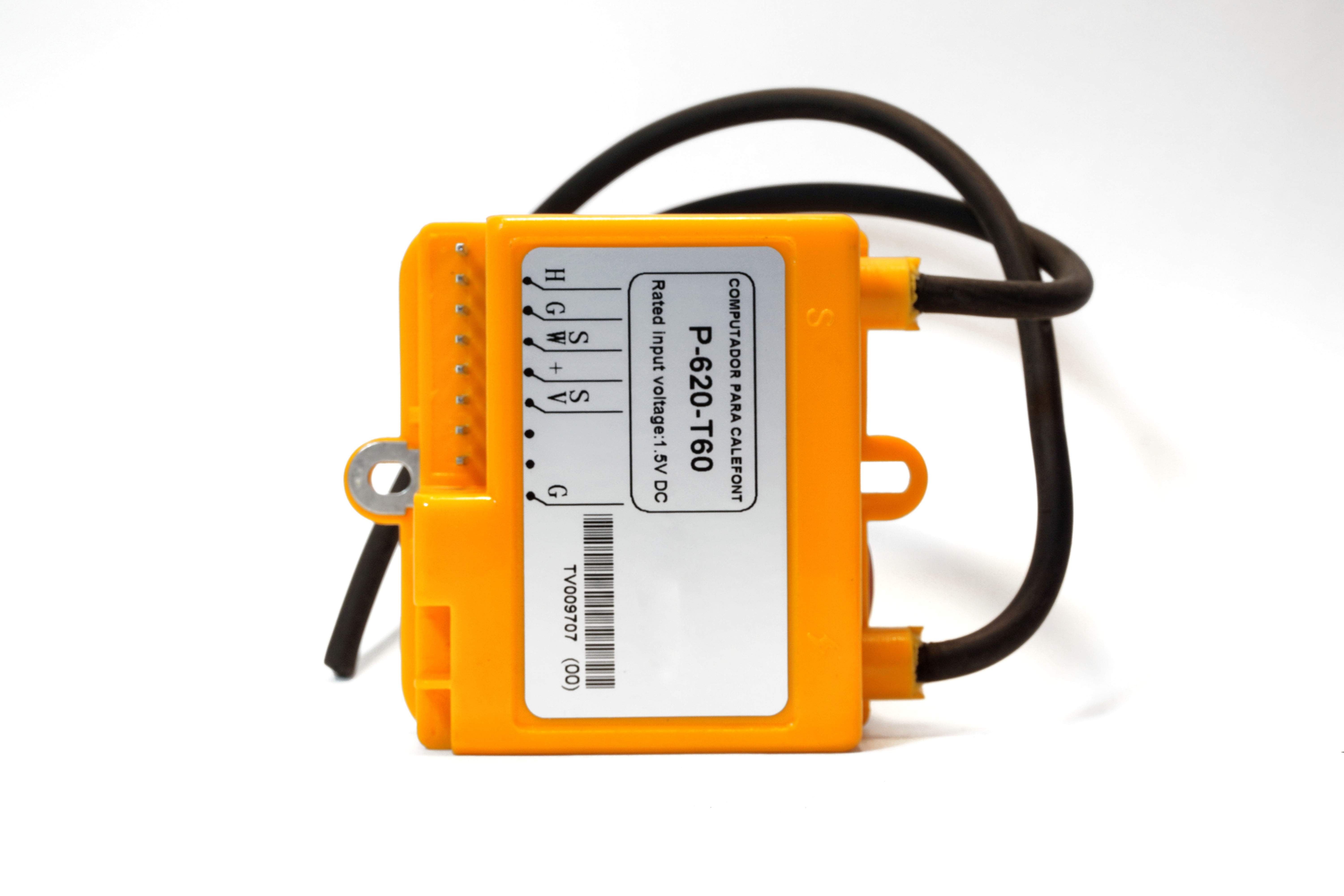 MODULO NARANJA