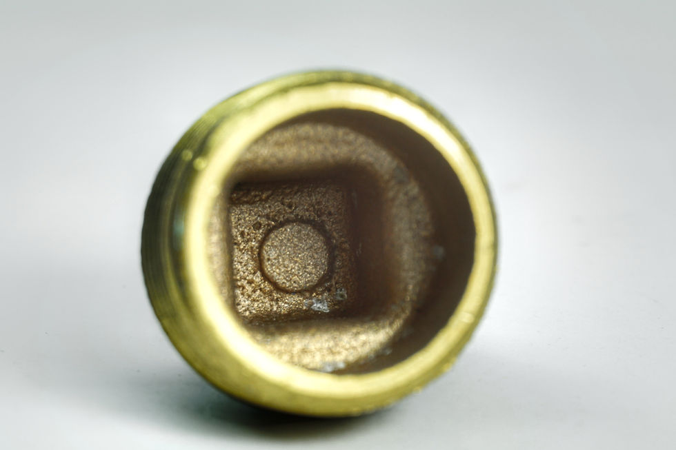 Miniatura: Tapon macho 3/4 HE